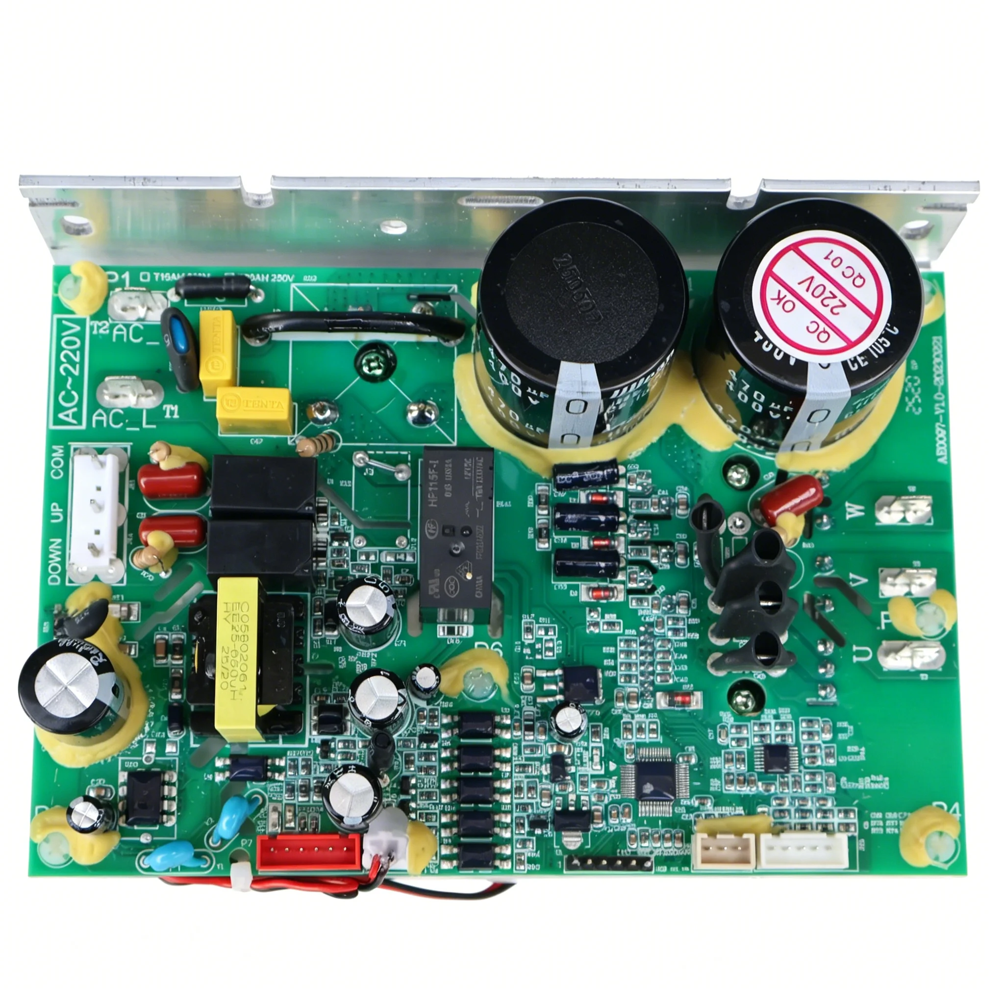 

Pa-Ae00974/Sh-T699 Lower Control Treadmill Motherboard Circuit Board Circuit Board Lower Control Board Circuit Board
