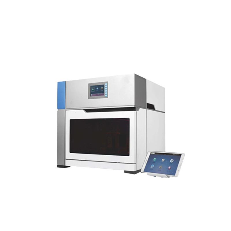 Nucleic Acid Extractor NP968-S Nucleic Acid Extractor