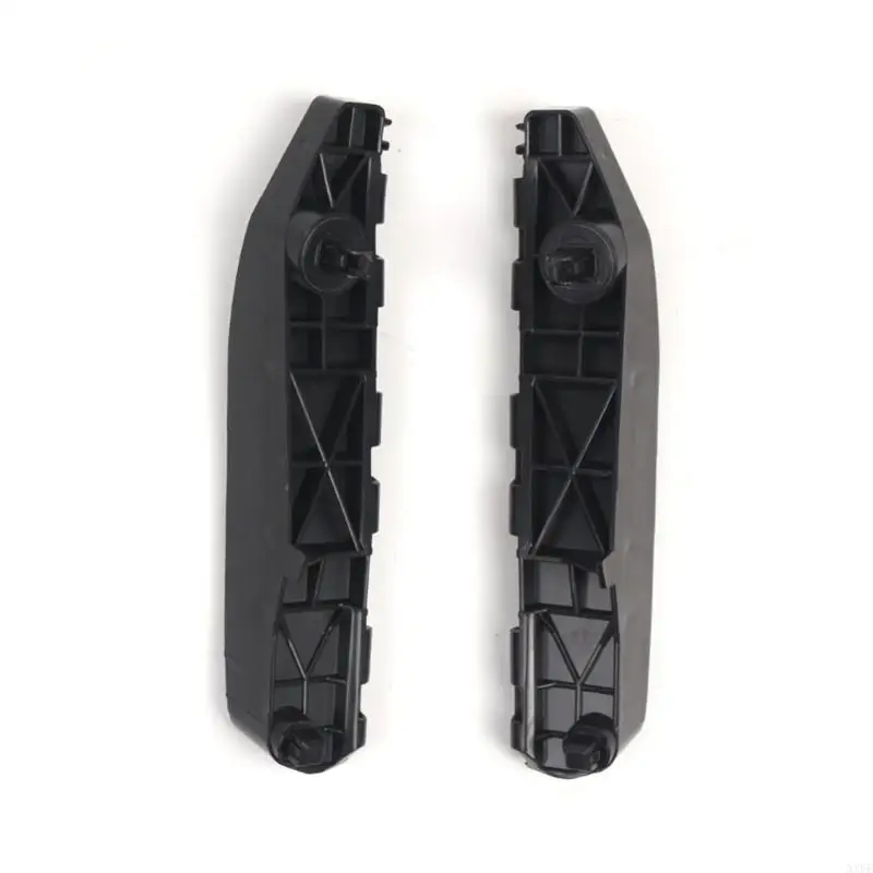 

Long Lasting Car Front Bumper Stand Fixation Attachment Lightweight Enhances Safety Features for 52536-53011 52535-53011