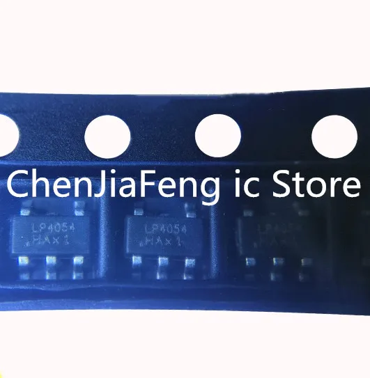 

100PCS~1000PCS/LOT LP4054HB5F LP4054 SOT23-5 New original
