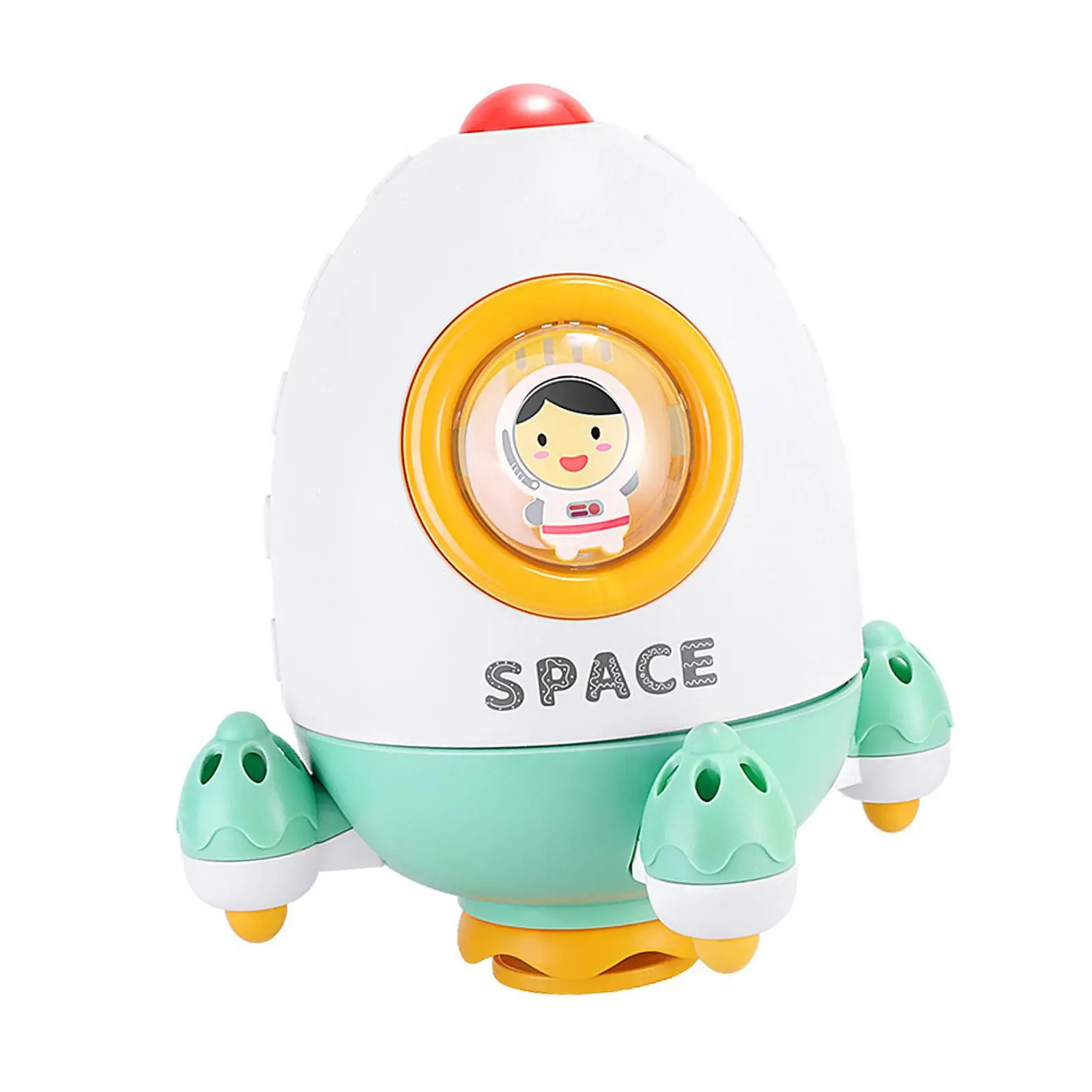 

Sprinkler Bath Toys, Baby Cartoon Bathing Toy, Spray bath Toy, Toddlers Bath Shower Toys for Bathtub Swimming Pool Bathroom