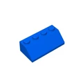 50pcs blue