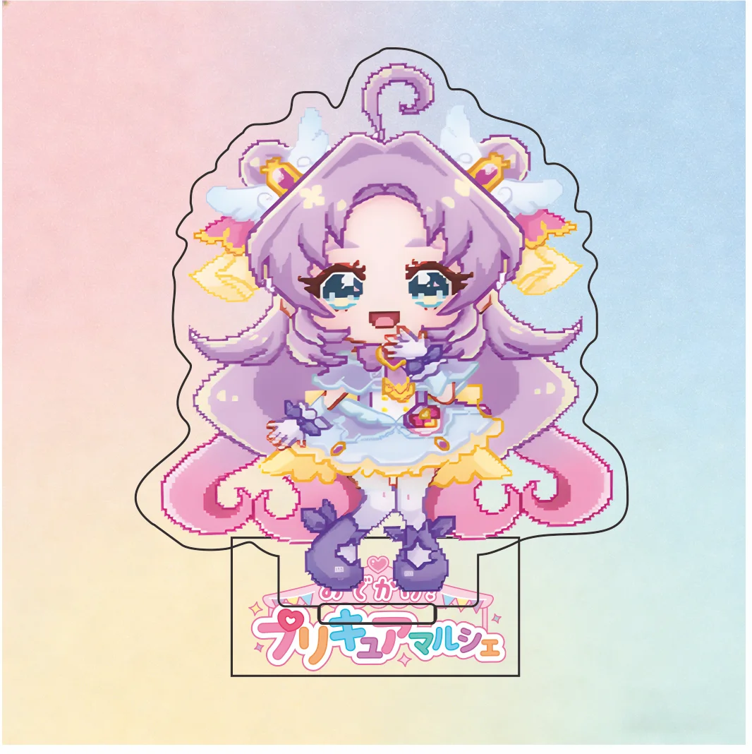 Detektiv Pretty Cure! 10cm Acr – Desk Setup Home Bewertung und Preis