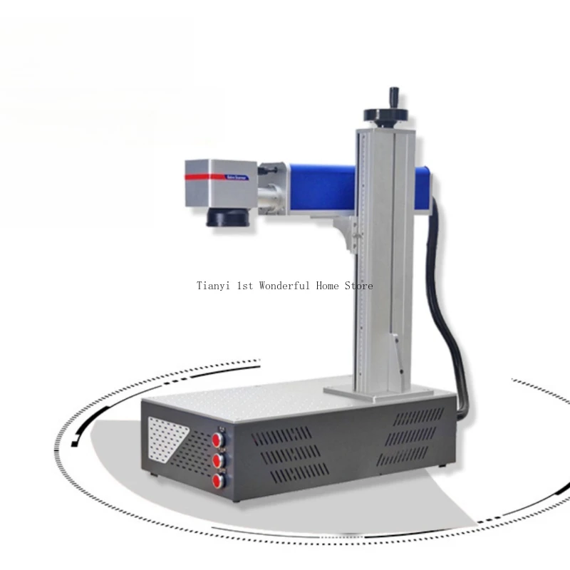 

Engraving Portable Laser Engraver Commercial Multifunctional Office Supplies Laser Engraver Household Metal Резак MH50DKJ