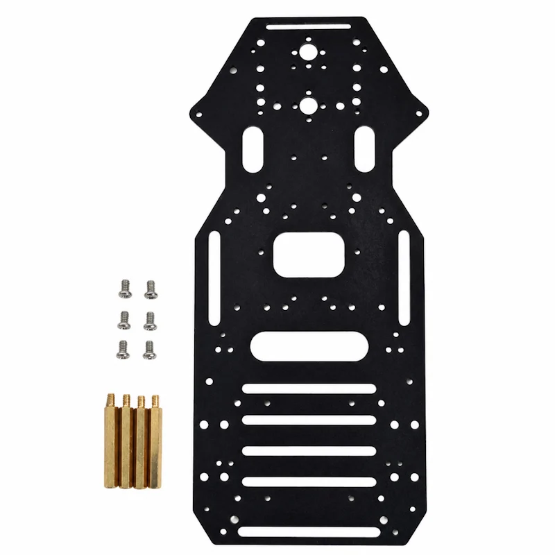 chassis-en-alliage-d'aluminium-avec-grandes-plaques-metalliques-coupleurs-de-40-mm-et-vis-m4-pour-voiture-robot-chassis-de-voiture-ackerman-en-metal-pieces-de-jouets-rc-diy