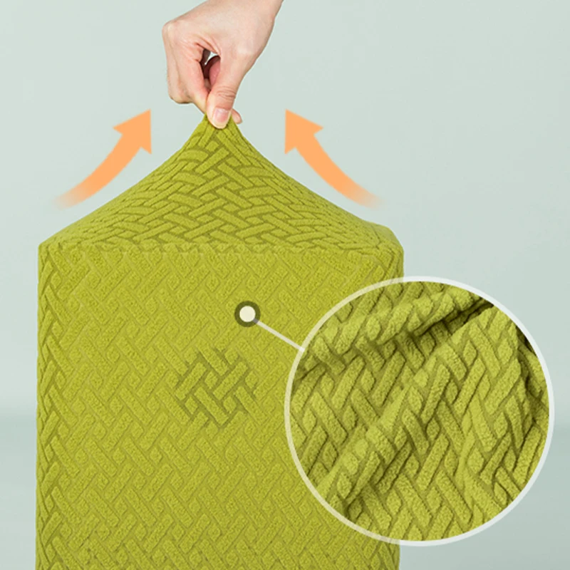 

Universal Elastic Dust Cover for Air Purifier Full Coverage Waterproof Protector for Air Cleaner Stretch Fit for Most Models