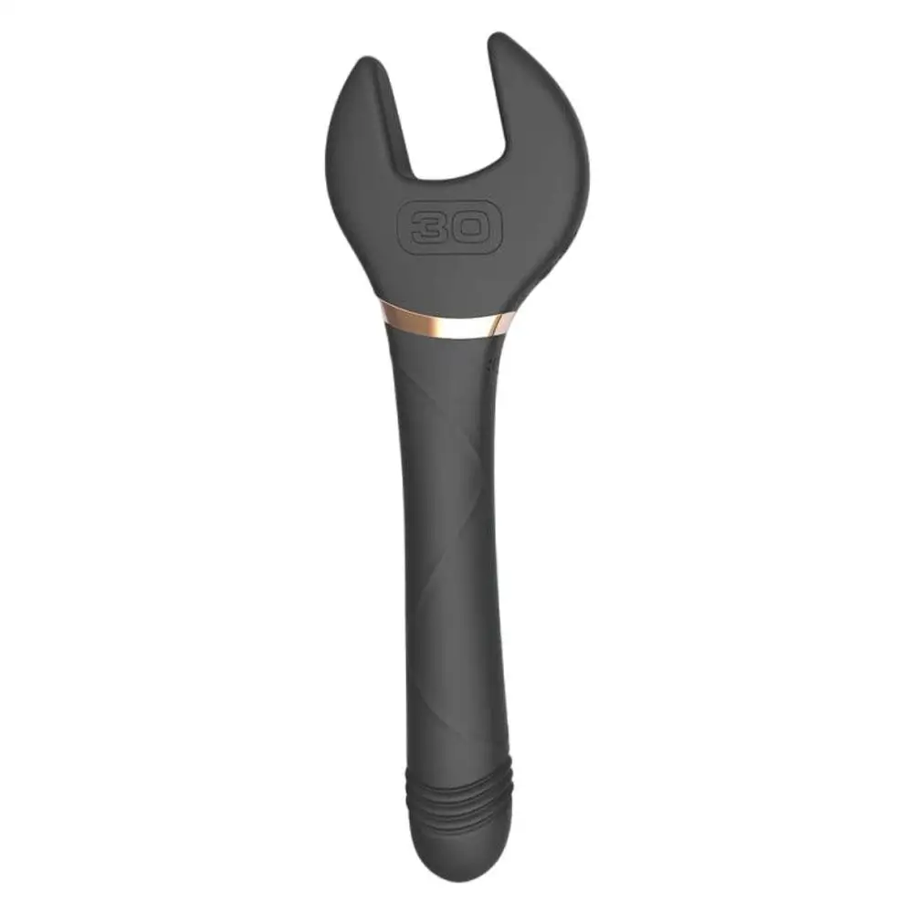 Masturbator Wrench Automatic Unique Telescopic Dildo Hammer Massage Female Clitoris Stimulation Vibrator Sex Toys