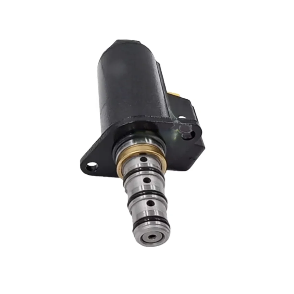 

116-3526 KWE5K-31/G24E30 315-4412 For E320B E325B E330B Solenoid Valve Excavator Parts