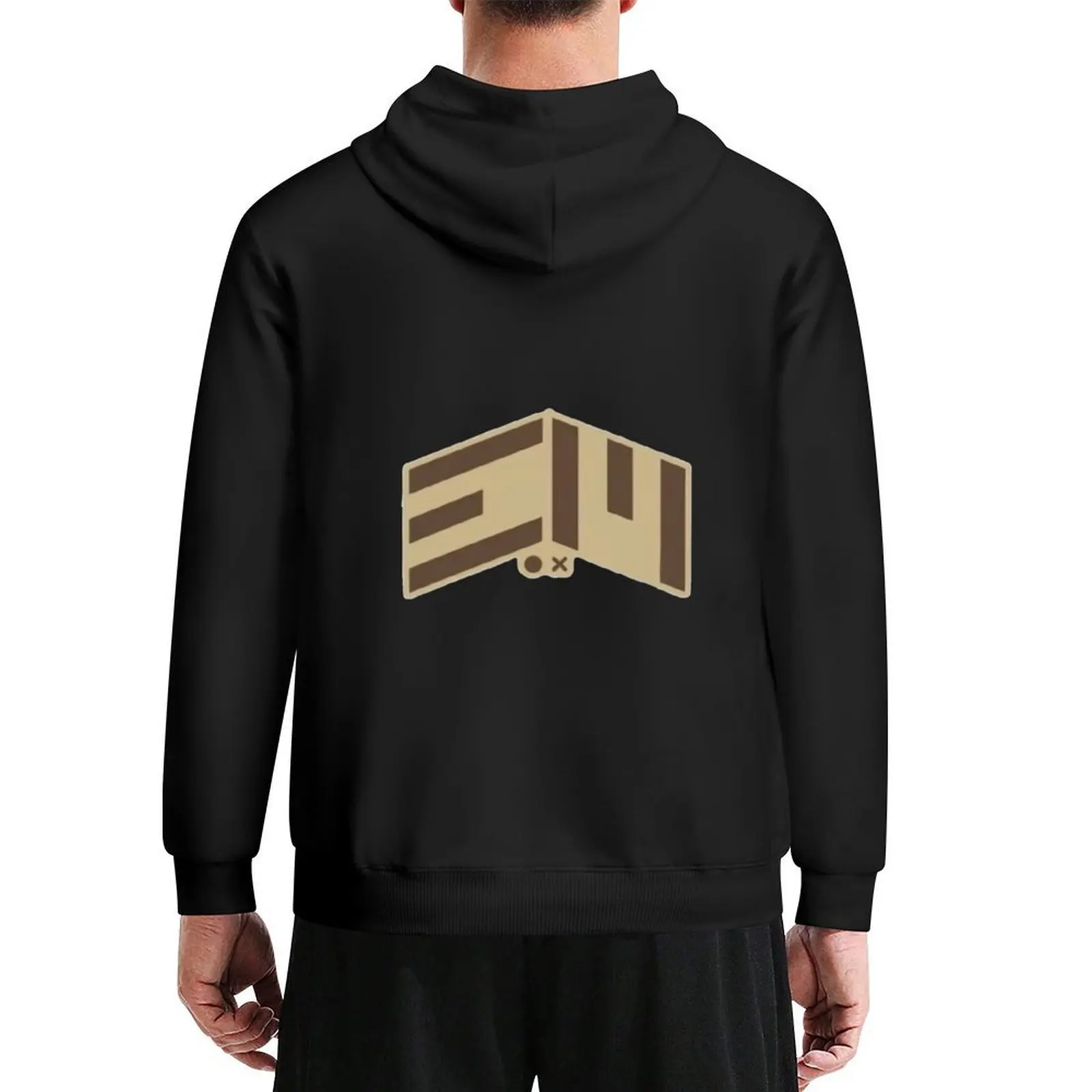 

EarthMix gmmtv logo Hoodie anime clothes mens clothing male clothes aesthetic clothing designer hoodies