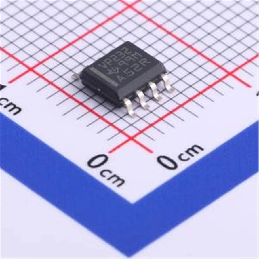 

10PCS/LOT(CAN chip) SN65HVD232DR