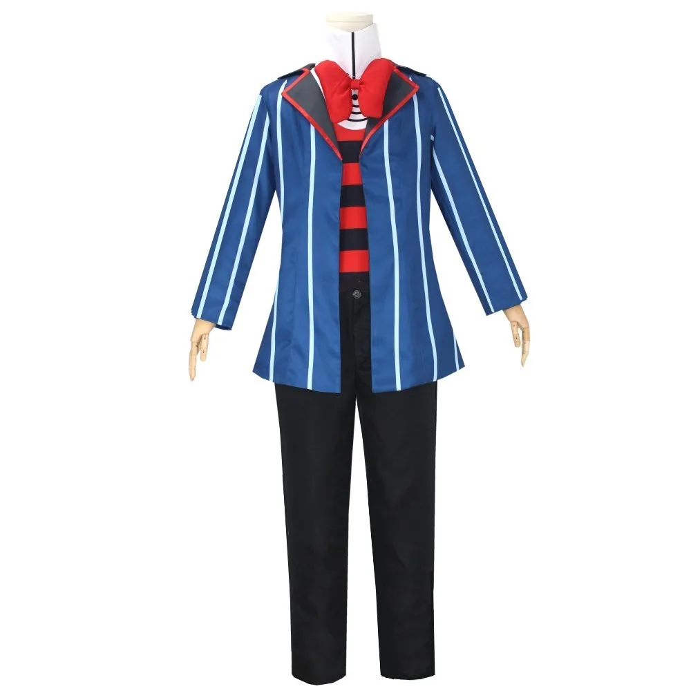 

Косплей Костюм для персонажа Vox из серии «Inferno Inn» для выступления на сцене