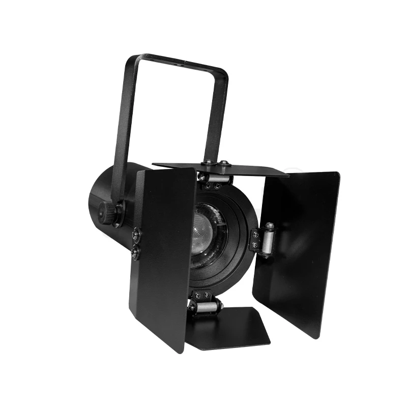 

Мини-выставка Luxury Shop Прожектор Френеля с 50 Вт Теплый белый + 50 Вт Холодный белый 50 Вт Стабильный выход Высокая яркость Лампа из бисера