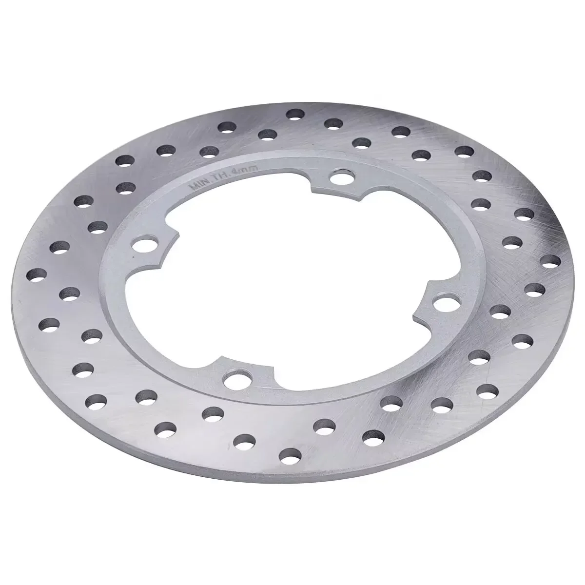 

Motorcycle Rear Brake Disc Rotor For Honda CBR600RR CBR 600RR 2003-2016 CBR 600F 1991-2007