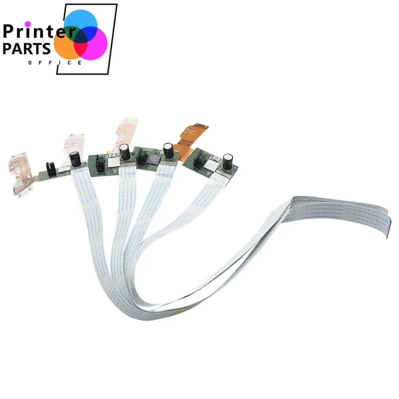 

9 шт. 802 802XL плата каретки для HP DeskJet 1000 1010 1050 1051 1055 1510 1512 2000 2010 2050 2060 2510 2540 3000 3050