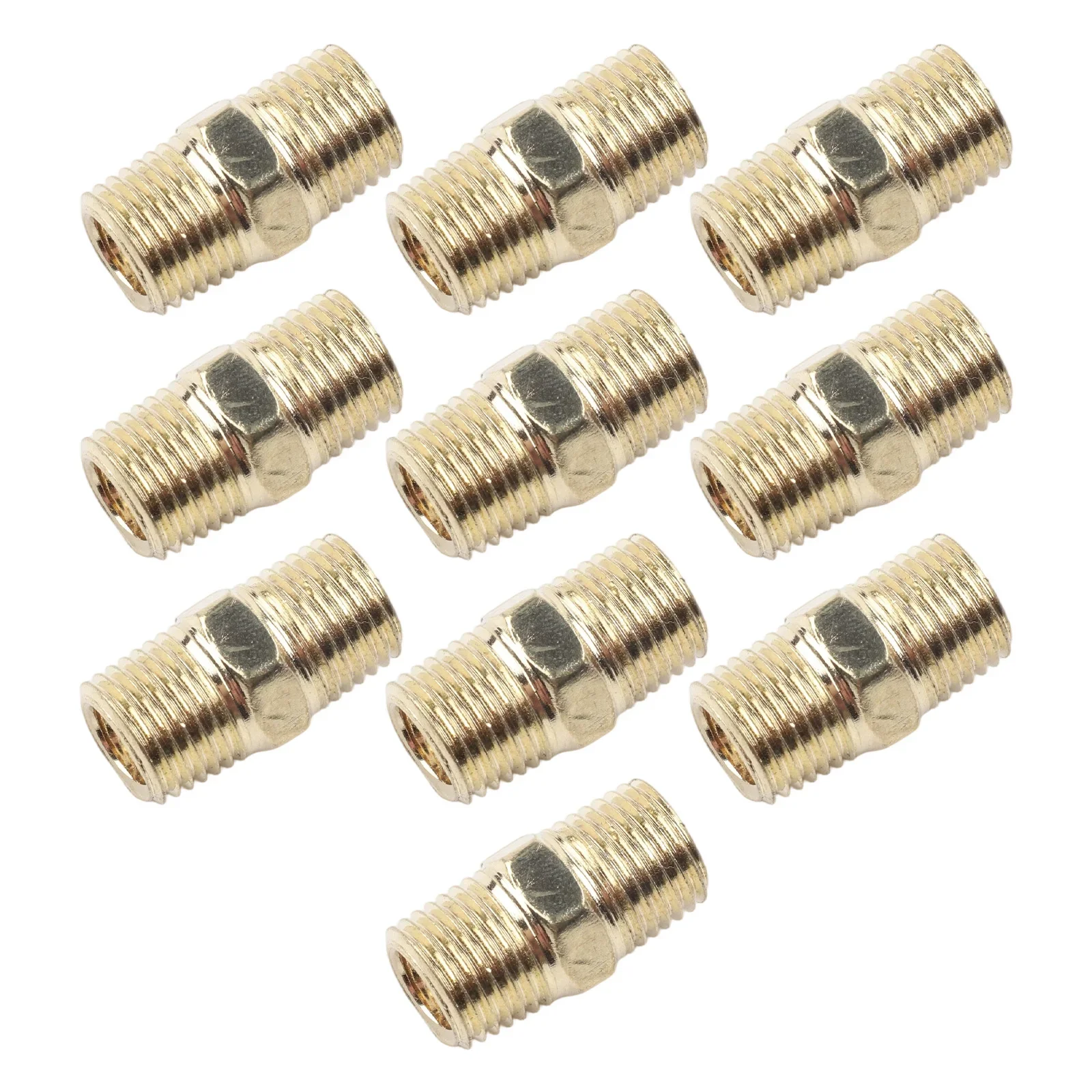 Compressor Fittings Air Line Hose Connector Air Compressor Setup For Air And Water Quick Connector Suitable For Oil