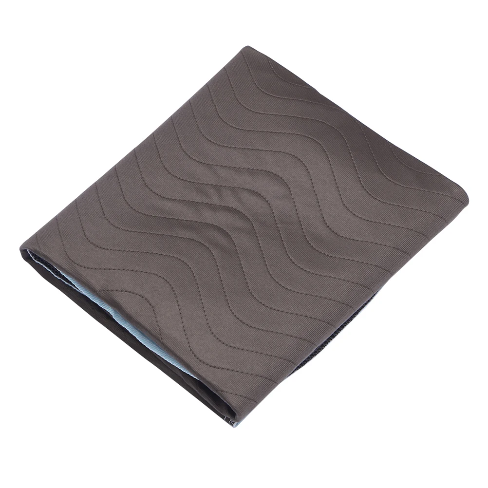 

Urinary Incontinence Pads Washable Durable Pee Absorbing Mat for Car Couch Wheelchair Train Protect Furniture Comfort Material