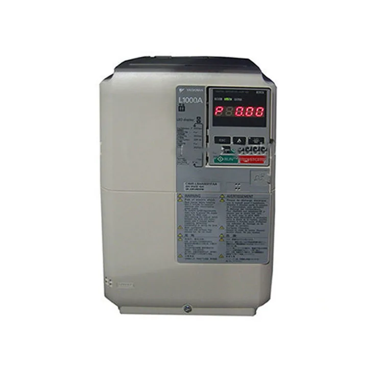 

Factory Price Elevator Parts Yaskawa L1000 Inverter