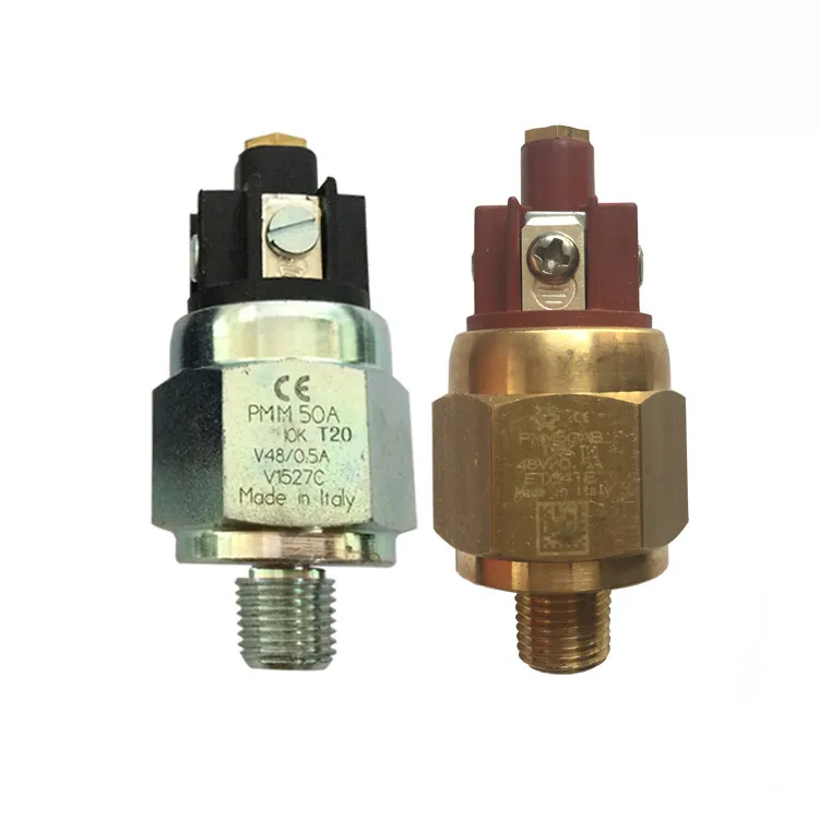 

1PCS Pressure switch/normally open and normally closed PMN10A10K/PMM50A14K/18K