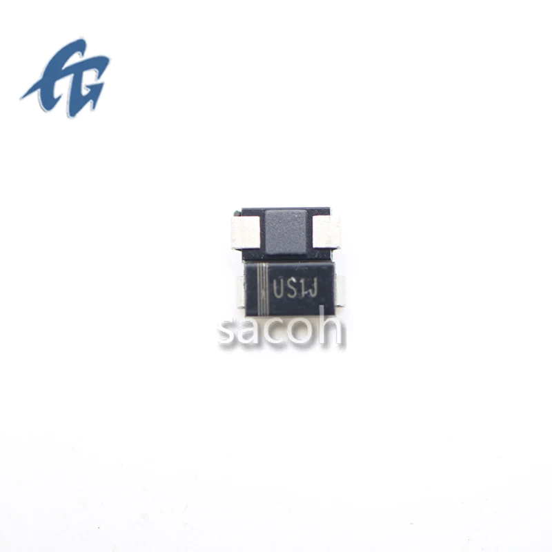 

(SACOH Electronic Components) US1J 100Pcs 100% IC Chip integrated circuit