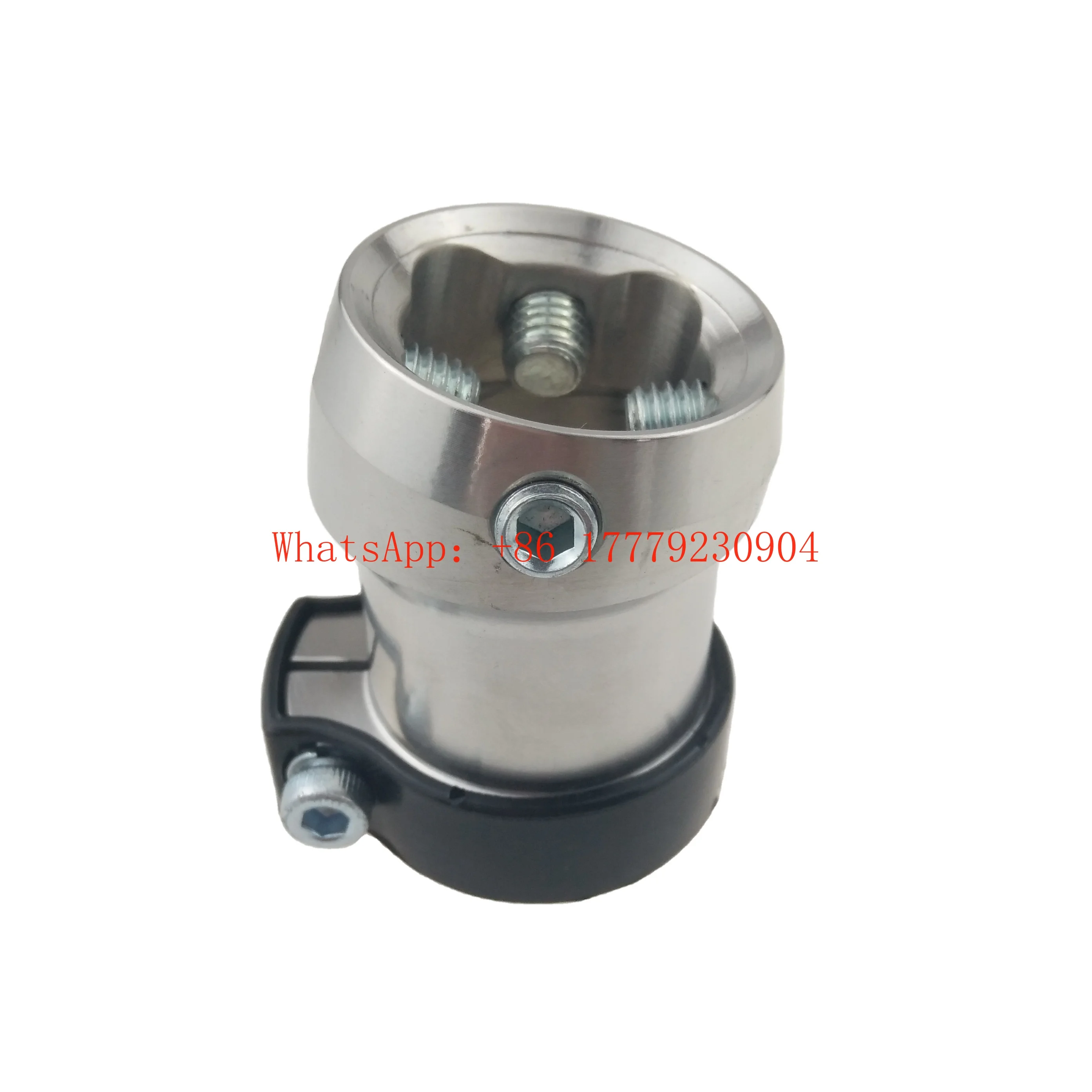 

Manufacturer Customization Bent Tube Adapter
