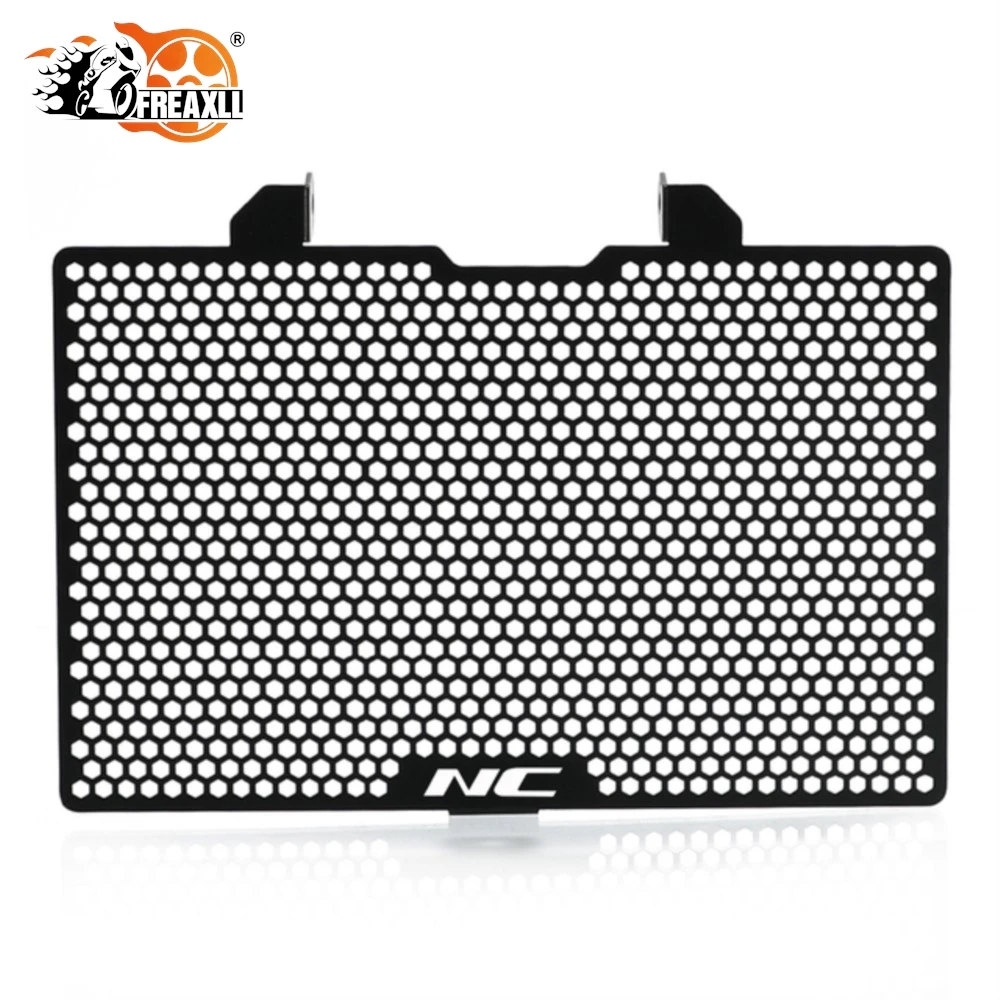 

Для HONDA NC750X NC 750X 750 X NC750 X 2014 - 2021 2022 2023 2024 2025 2026 Аксессуары для мотоциклов: Защитная решетка радиатора