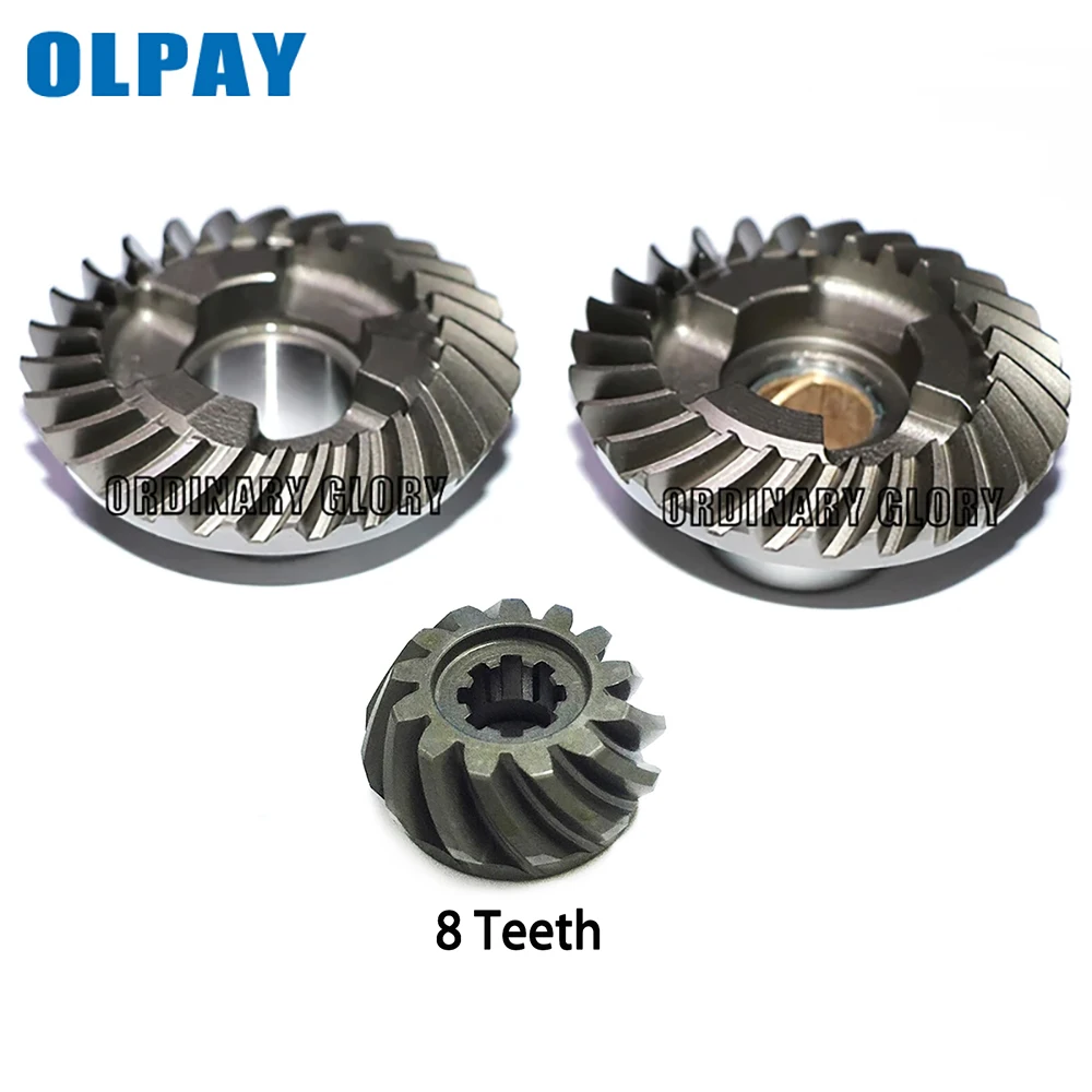 

Комплект шестерен 6E7-45560 6E7-45551 6E7-45571