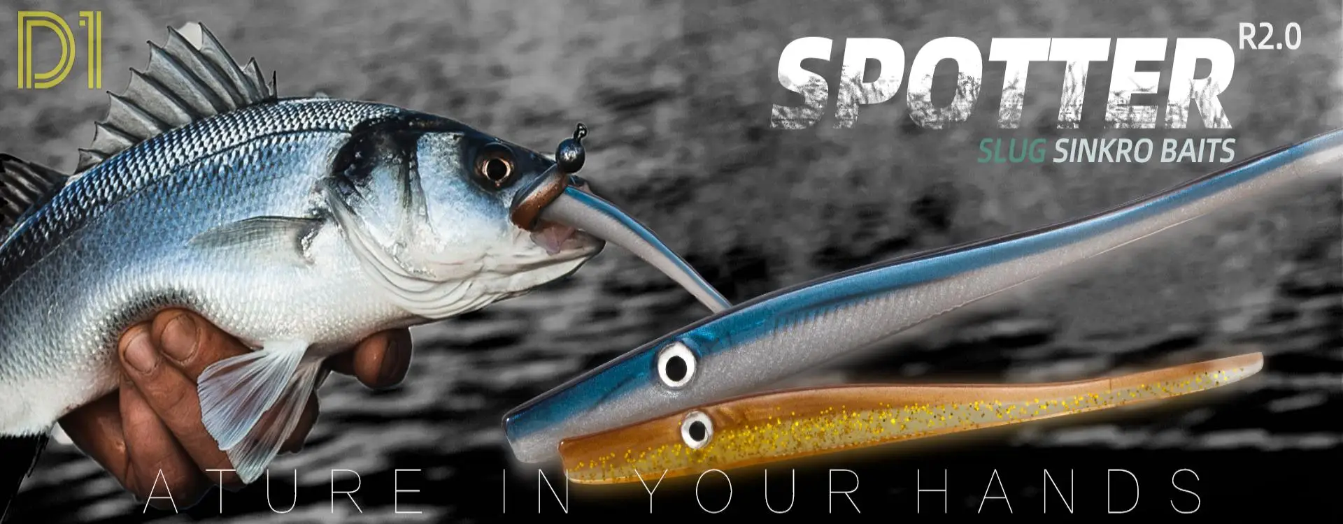 D1 Top Water Popper Köder Kagelou 124f/100f schwimmende Oberfläche Köder Seefisch köder Spinnen Salzwasser Wobbler für Hecht Bass – Detail 3