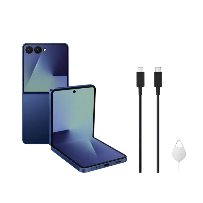 سامسونج إلكترونيات جالاكسي Z Flip7 512 جيجا بايت مفتوح Sm-F766N #6