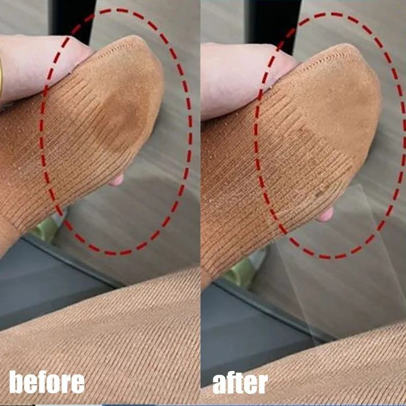 5M Sweat Absorbing Stickers Soft Underarm Cloth Self-adhesive Foot Sweat Absorbing Stickers Men Women Disposable Sweat Patch Pad