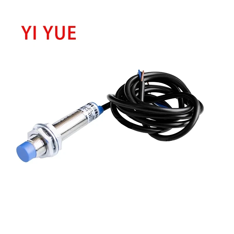 LJ12A34Z/BX Proximi…