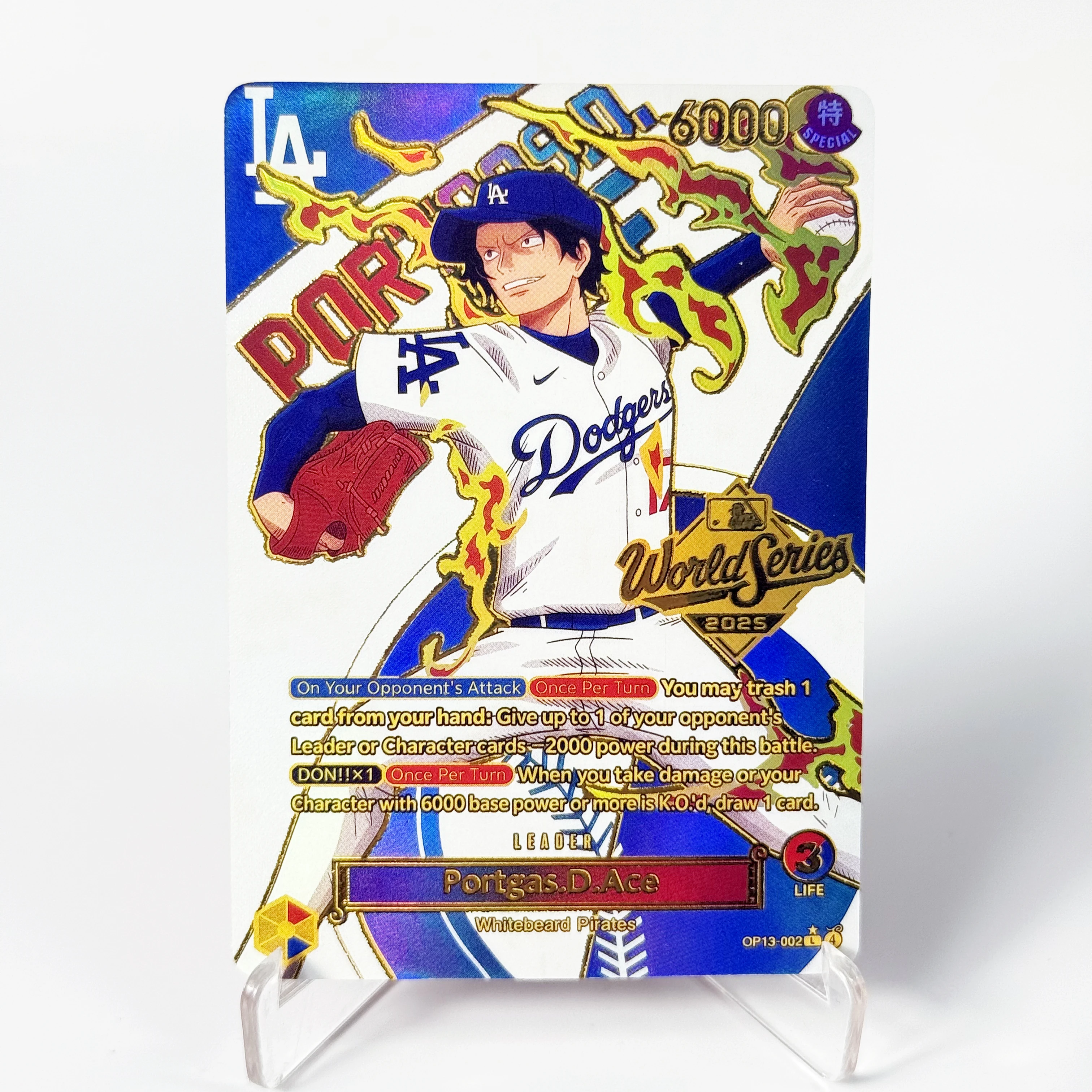 One Piece Game DIY Custom Card Basketball Monkey.d.luffy Game Card High HoloFoil Texture Replica Proxy Collectibles Cards