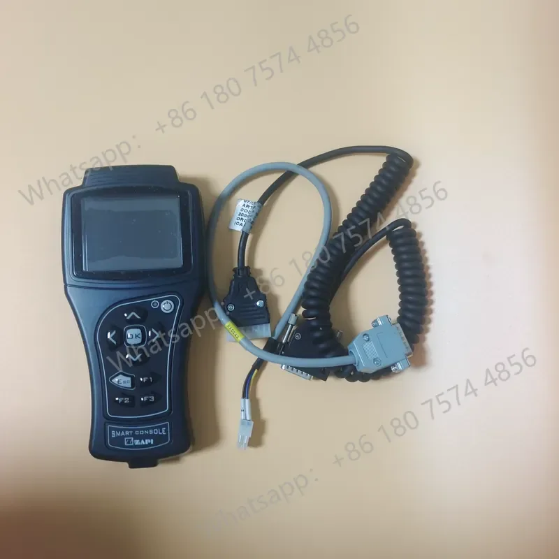 Handheld Programmer Unit for Sa Brand Electric Forklift Controller