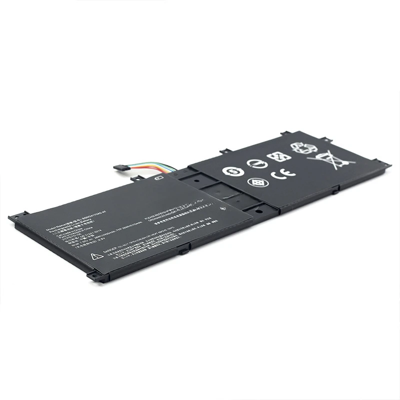 New Laptop Battery for Lenovo IdeaPad MIIX 510 510-12ISK Pro 520-12IKB BSNO4170A5-AT 5B10L68713 7.68V 38Wh