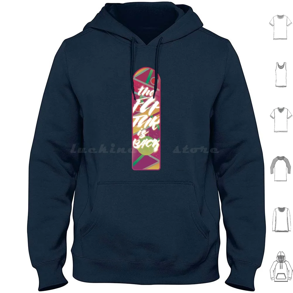Future! Hoodies Lon…