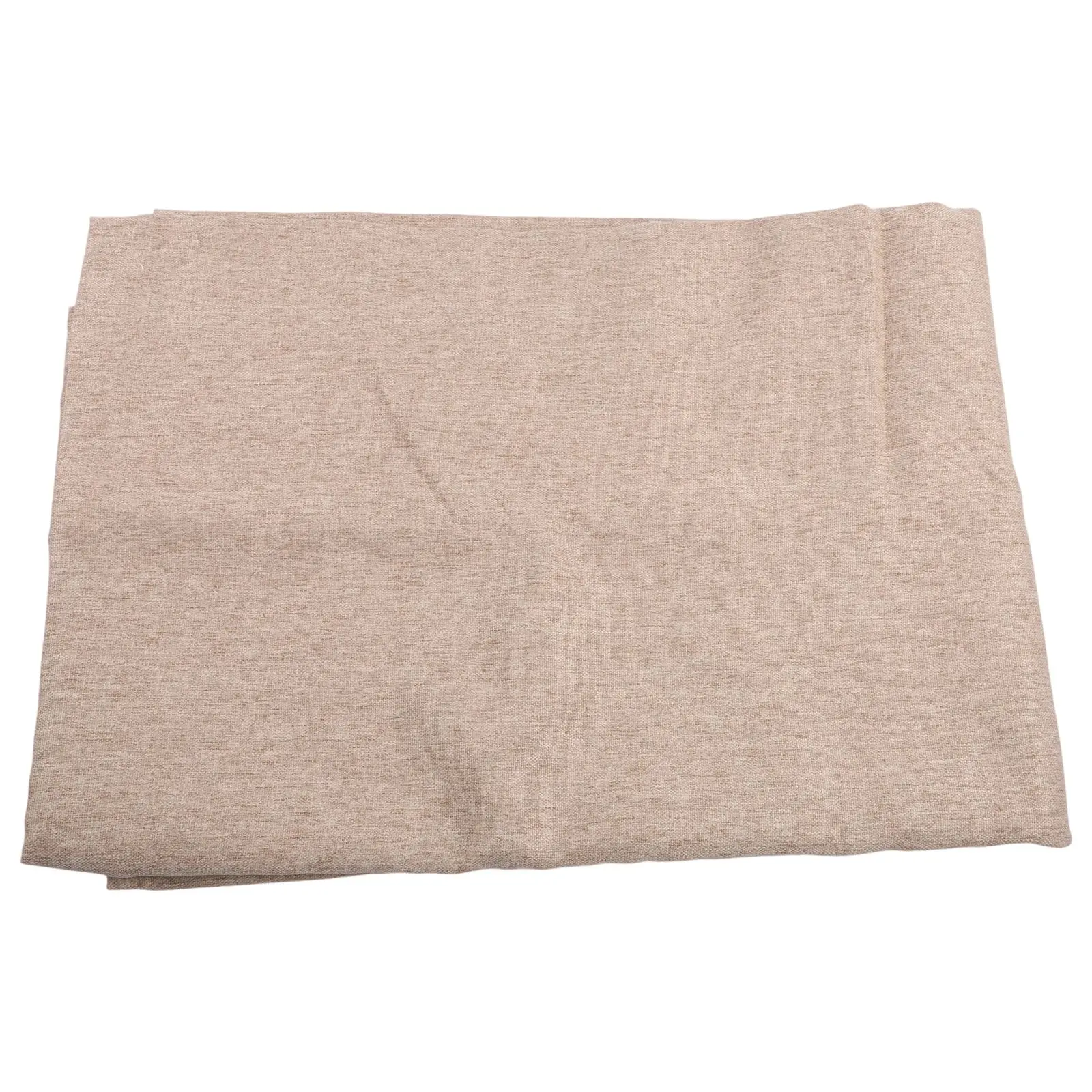 Practical Cotton Linen Tablecloth for Rectangular For Dining and Coffee Tables Waterproof and Easy to Maintain