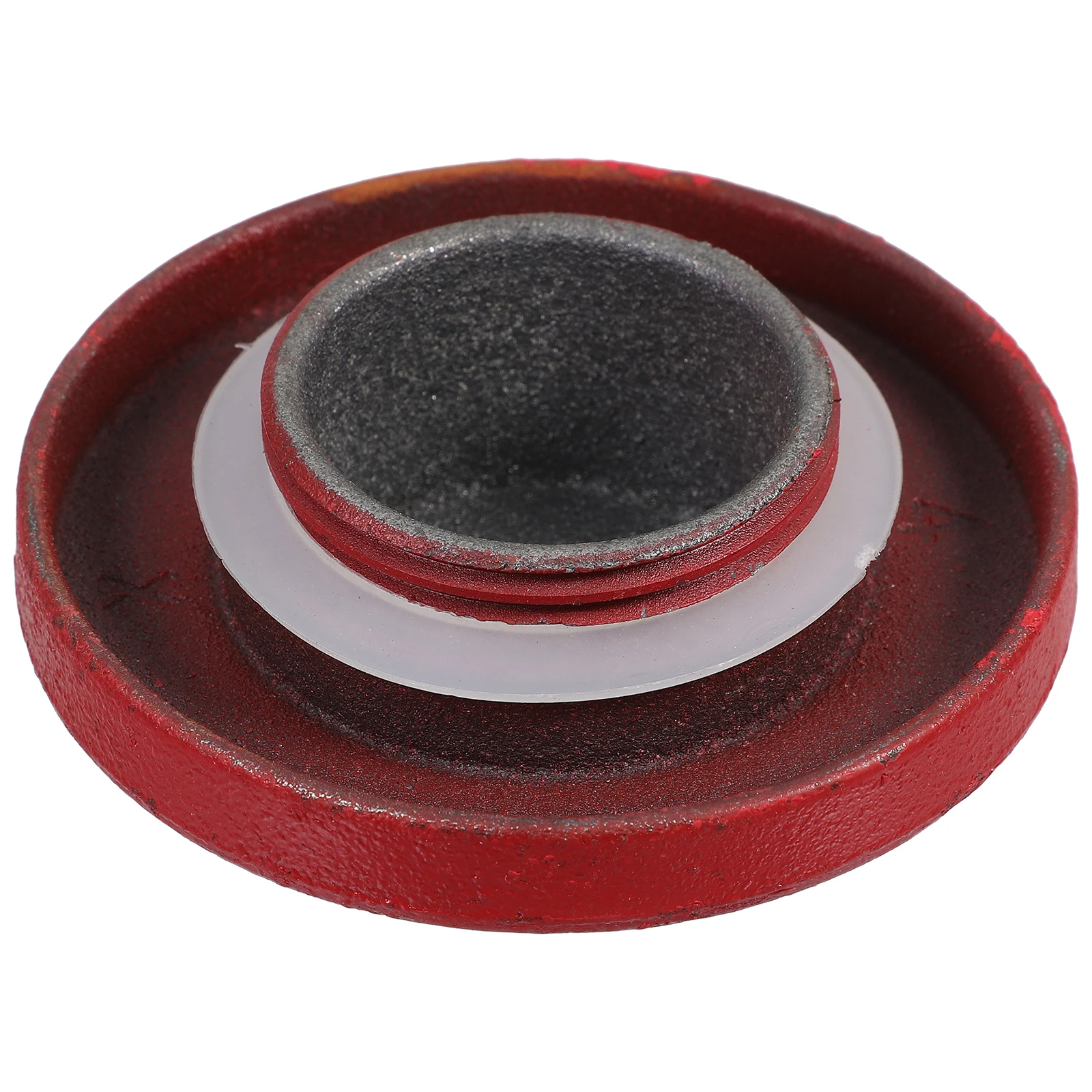 

Cast Weather Resistant Universal Fit Above Ground Underground Tight Seal Leak Proof Debris Prevention Replacement
