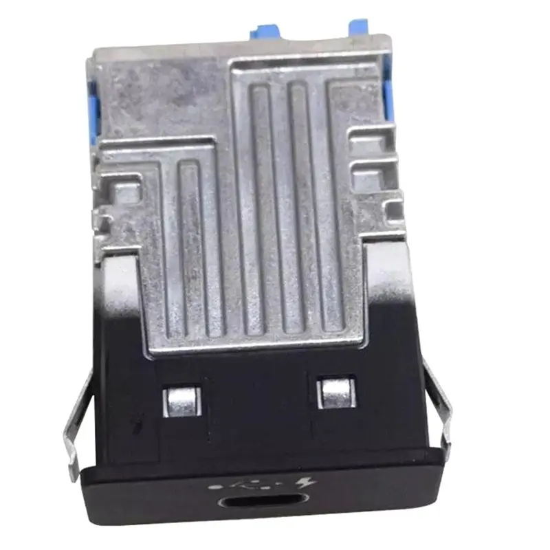 Car Central Console TYPE-C Socket USB Port For BMW G01 G02 G05 G06 G07 G11 G12 G20 G30 7 Series X3 X5 X7 84108711939