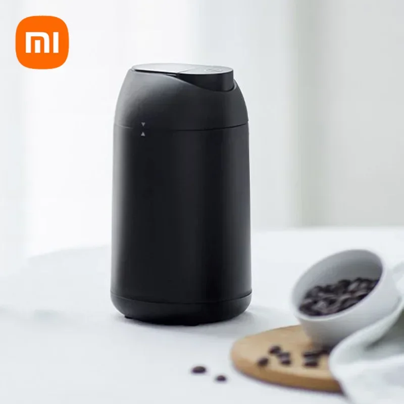 Xiaomi Olayks Grinder Mini Small Ultra-fine Grinder Multifunctional Quick Low Voice Easy Operate Pulverizer Household Appliances