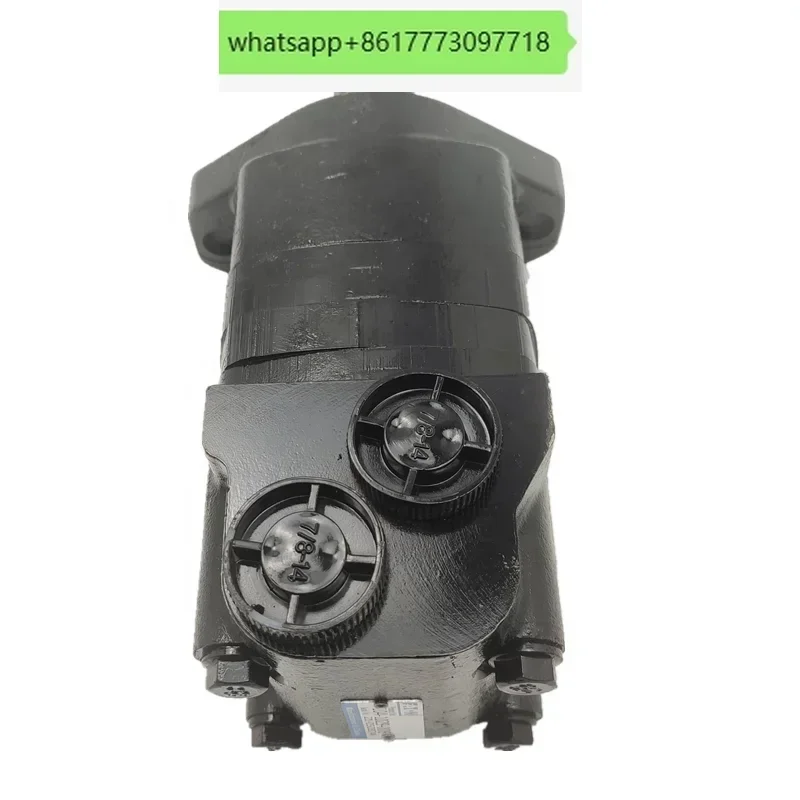 6000 112 103 104 129 2000 101 Series Orbital motor 129-0668-002 Char-Lynn Low Speed High Torque hydraulic orbit motor