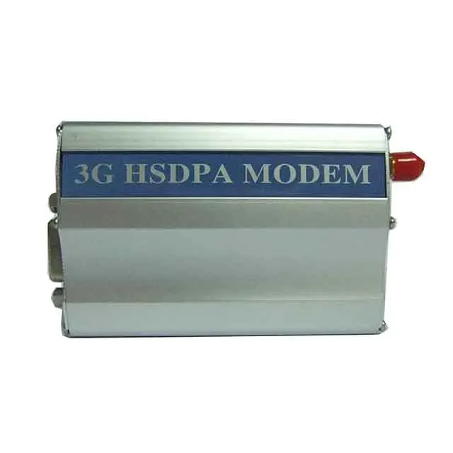 Factory USB /RS232+USB 3G WCDMA/HSDPA GPS MODEM SIM5360E  900/2100MHZ