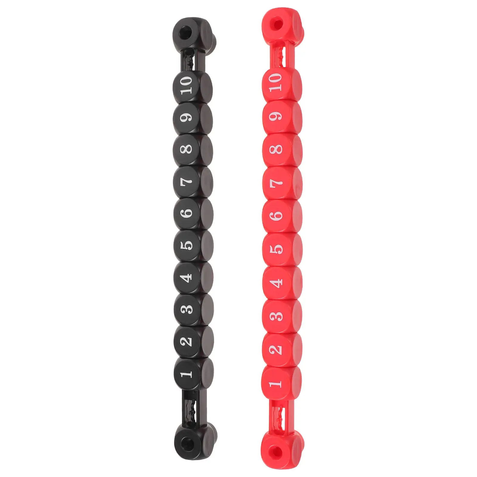 

2 шт. счетные палочки для настольного футбола, высококонтрастные аксессуары для счетоводов, ручное табло для настольного футбола в игровой комнате