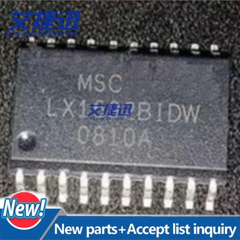 

10 шт. 100% новые и оригинальные LX1692BIDW LX1692 SOP-20 большой запас