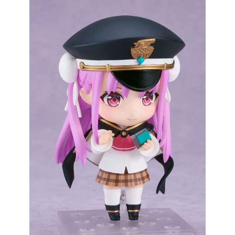 GSC Crea prodotto finito Versione Q mobile Squisita bambola NENDOROID Cielo fiammeggiante Cupola Anime Giocattoli Modello Festival Regalo per ragazzi
