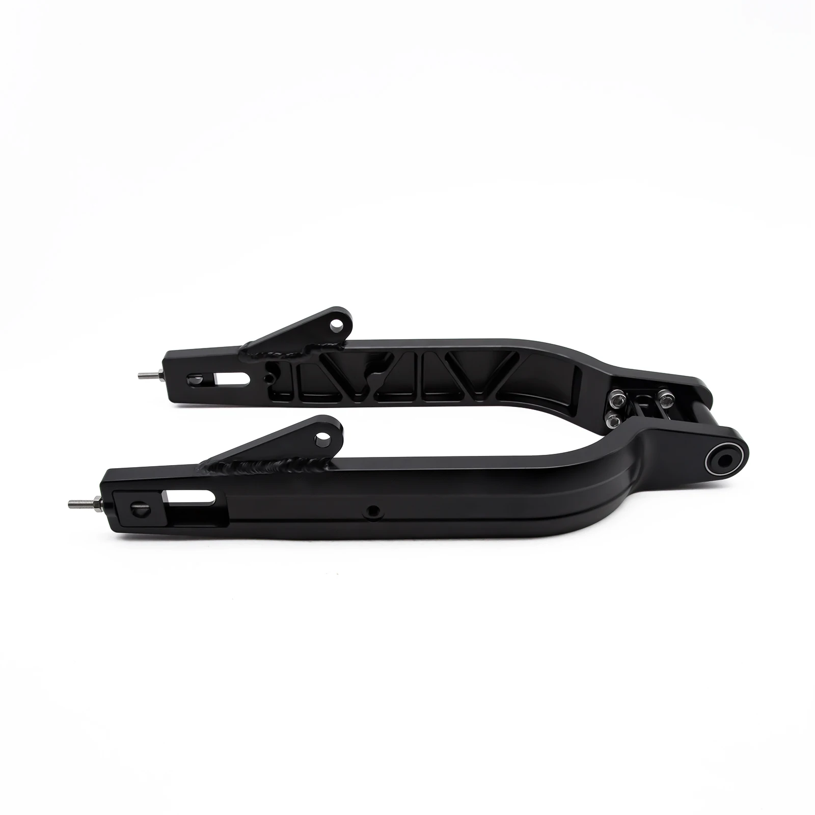 CT 70 DAX 70 Longer Motorcycle Accessories Stretch Kit Swing Arm Extension Elongate Rear flat fork For Honda CT70 DAX70