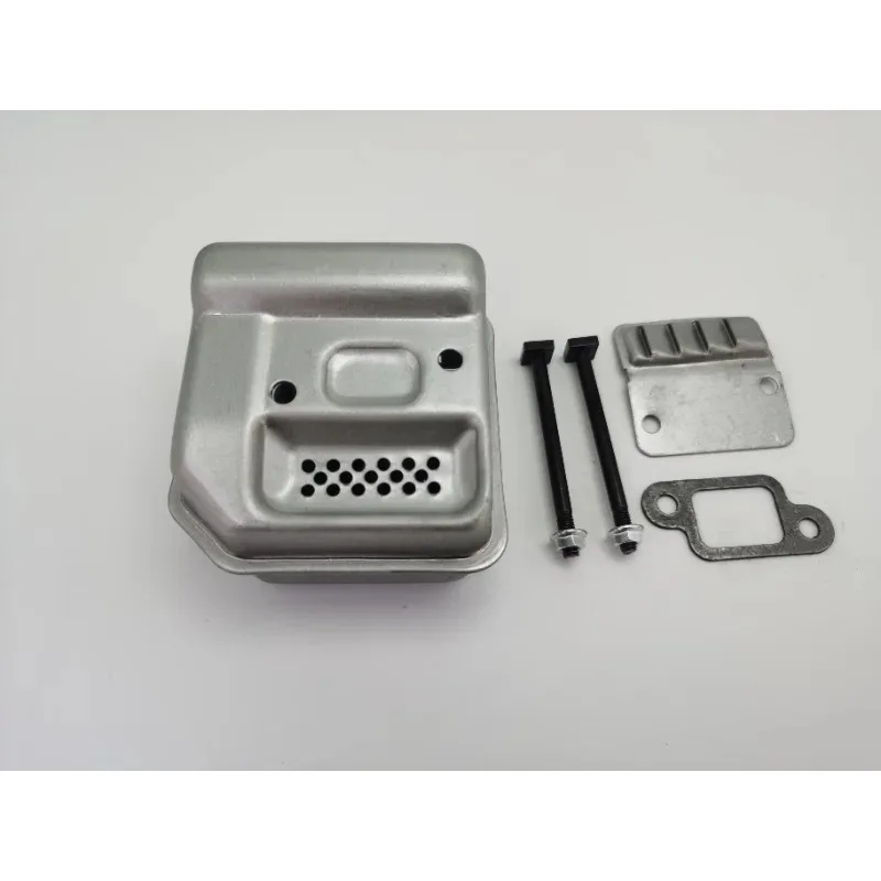 UITLAATDEMPER MONTAGE VOOR Stihl MS017 018 MS170 MS180 KETTINGZAGEN