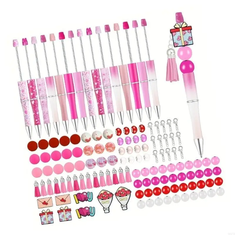 ensemble-stylos-a-perles-pour-saint-valentin-avec-perles-colorees-glands-pour-cadeau-fait-a-main