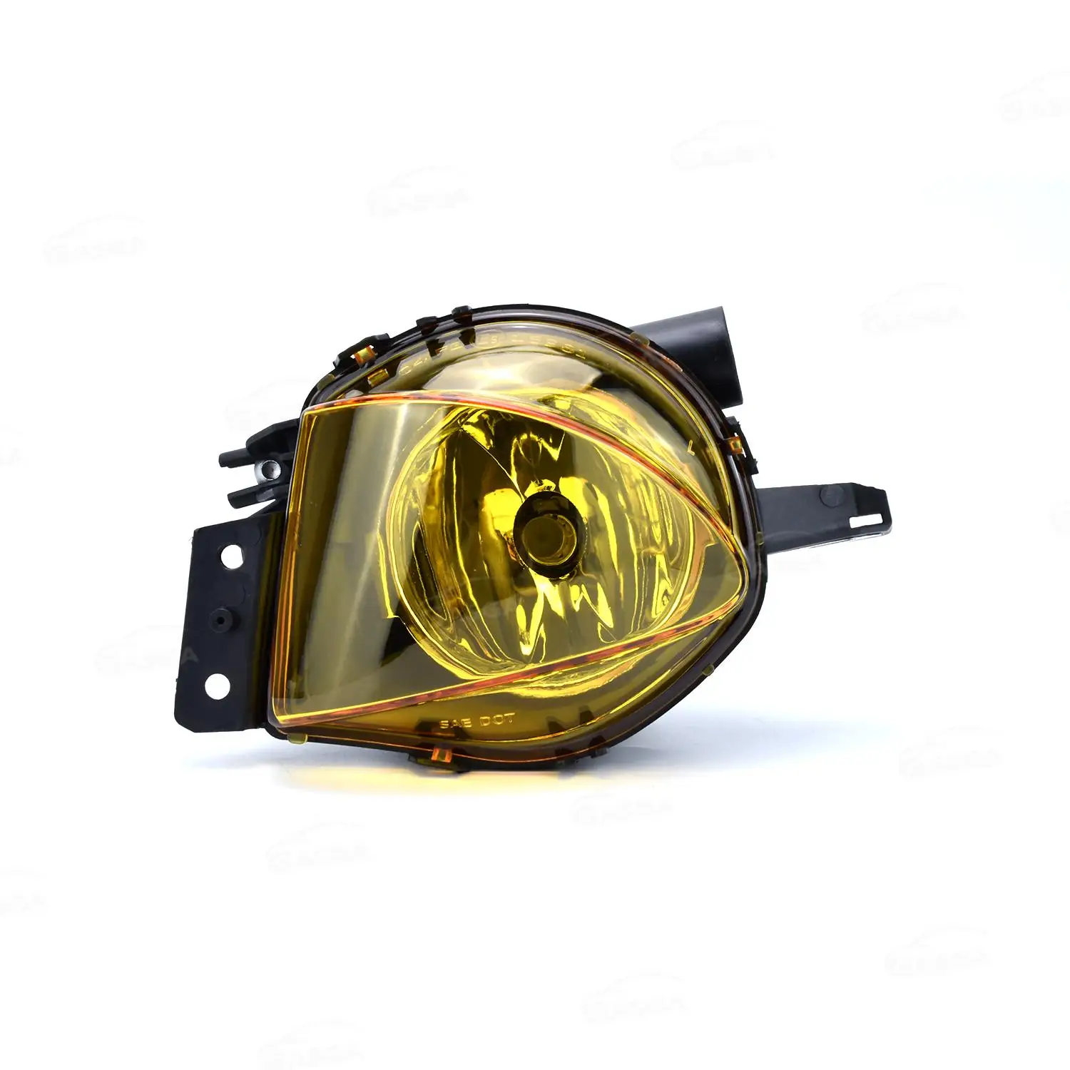 لسيارات BMW 3 Series E90 E91 2005 - 2008 330I 328i LED أضواء الضباب أجزاء استبدال السيارات القيادة مصابيح الرأس الملحقات