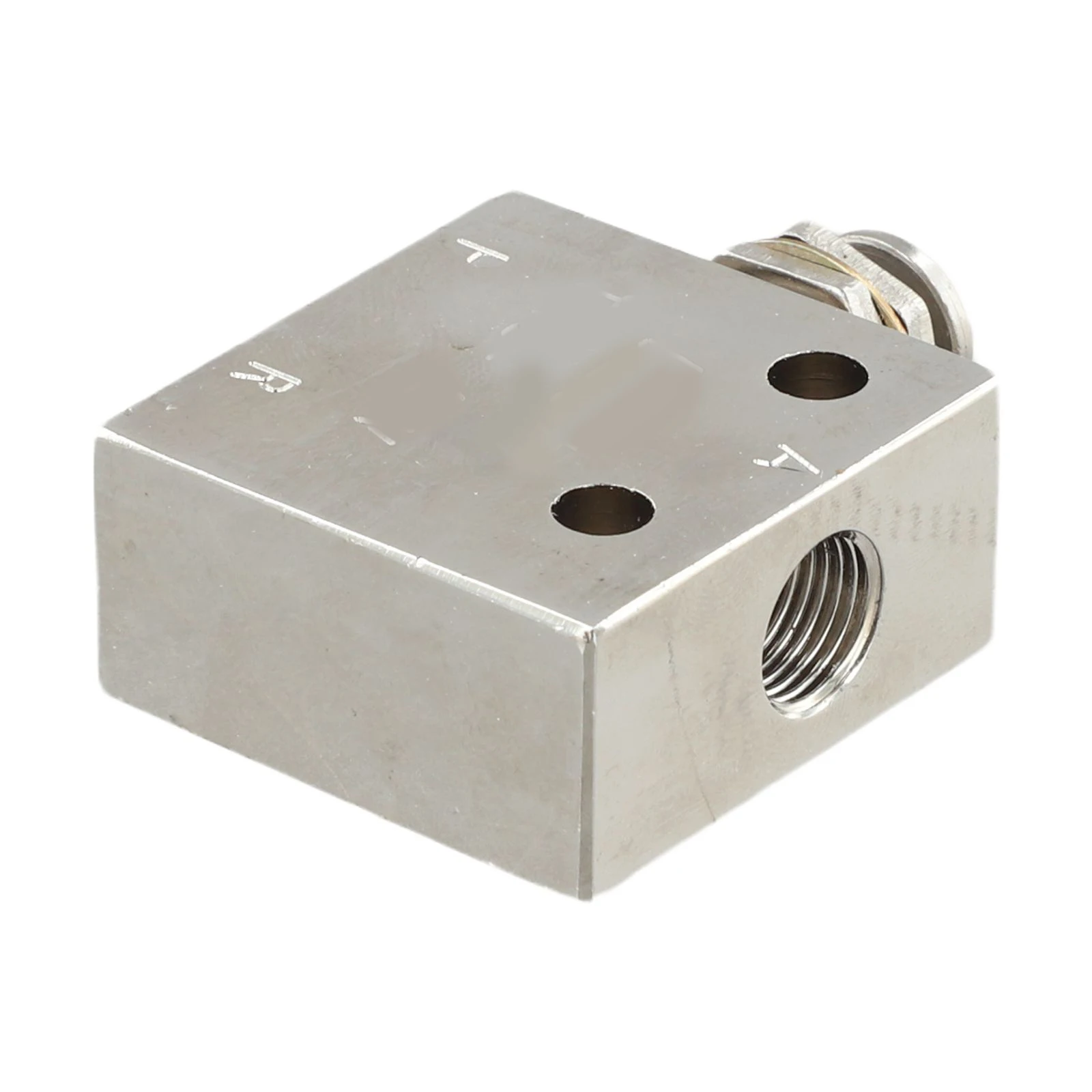 Reliable Pneumatic for Control Valve Air for Control Total Size 62 for X 32 for X 16mm 3 Way Air Valve 2 Position Valve
