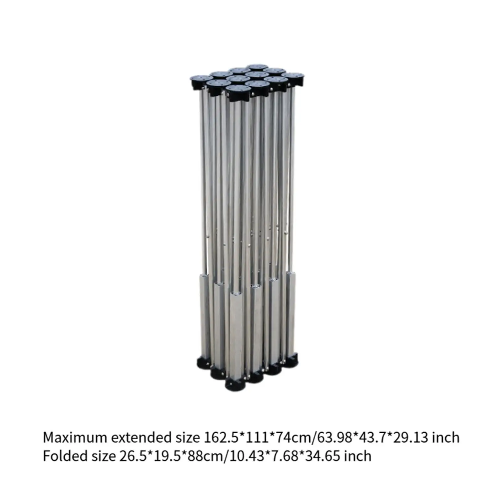 حامل العمل المحمول دعم المنشار سميكة الحاملة مكتب حامل داعم ملحقات قوية منضدة قابلة للطي سطح الطاولة