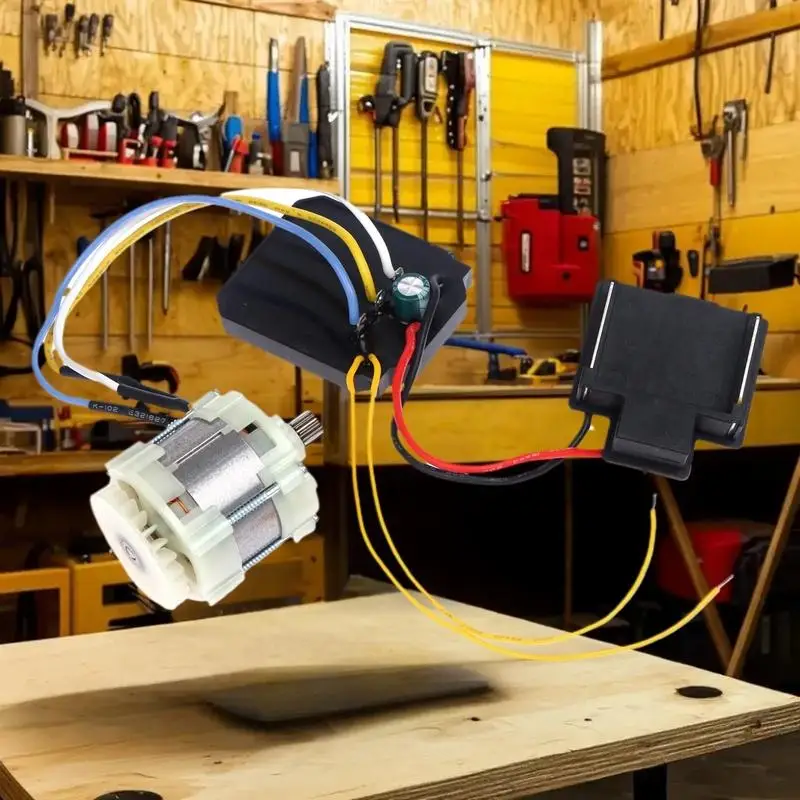 21 Volts 14 Teeth H…